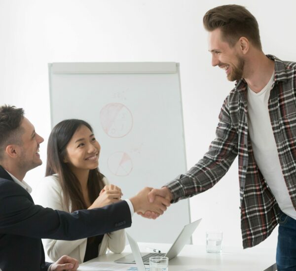 Onboarding : Un enjeu capital pour la société. Les clés pour y arriver !